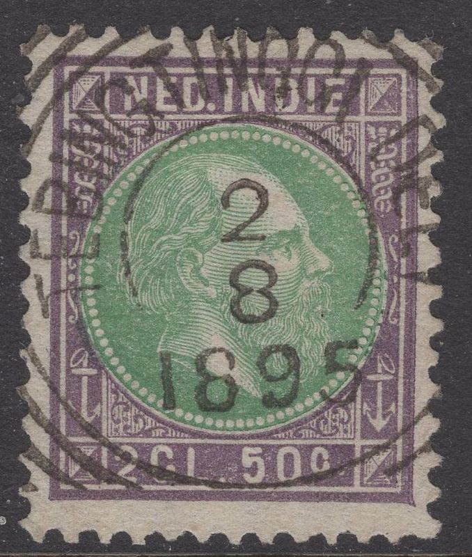 Tebingtinggi Deli op nvph 16