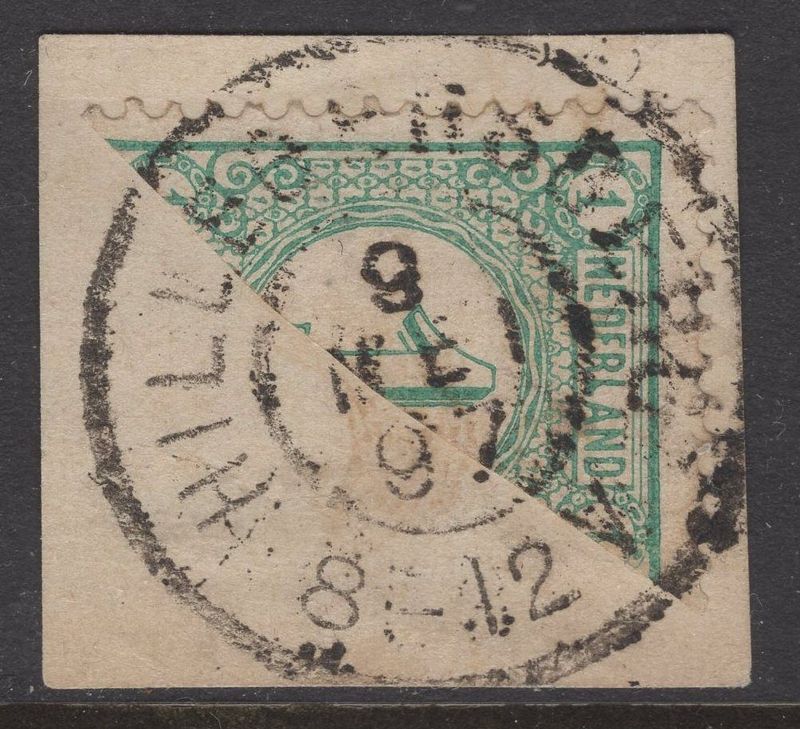Hillegersberg op nvph 31a