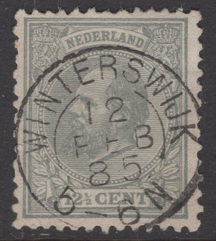 Winterswijk op nvph 22