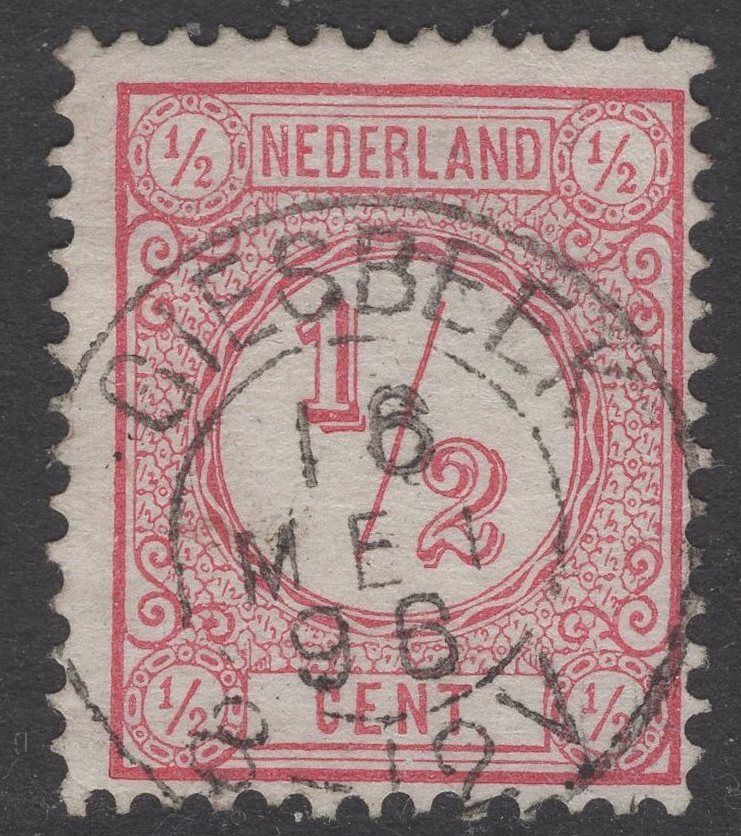 Giesbeek op nvph 30b