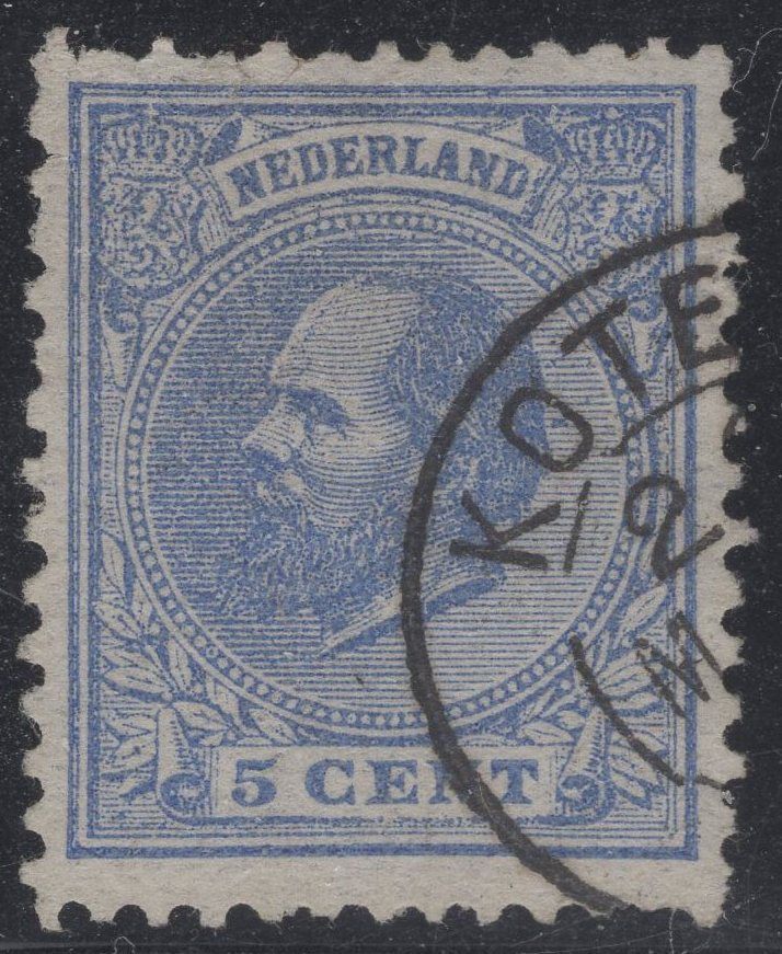 Koten op nvph 19