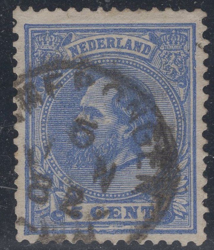 Amerongen op nvph 19