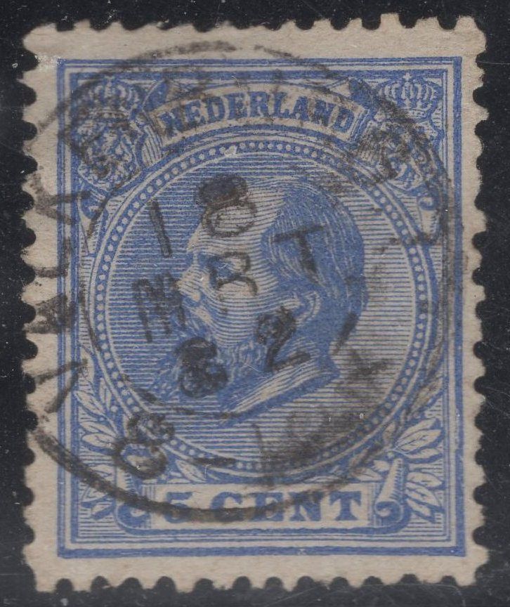 Valkenburg: L: op nvph 19