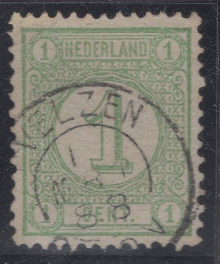Velzen op nvph 31