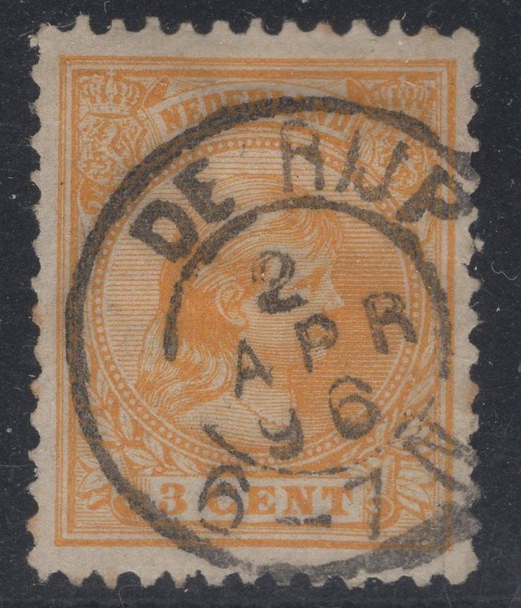 De Rijp op nvph 34