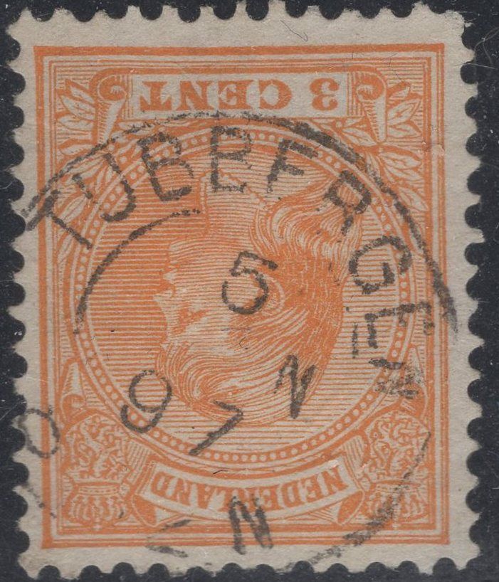 Tubbergen op nvph 34