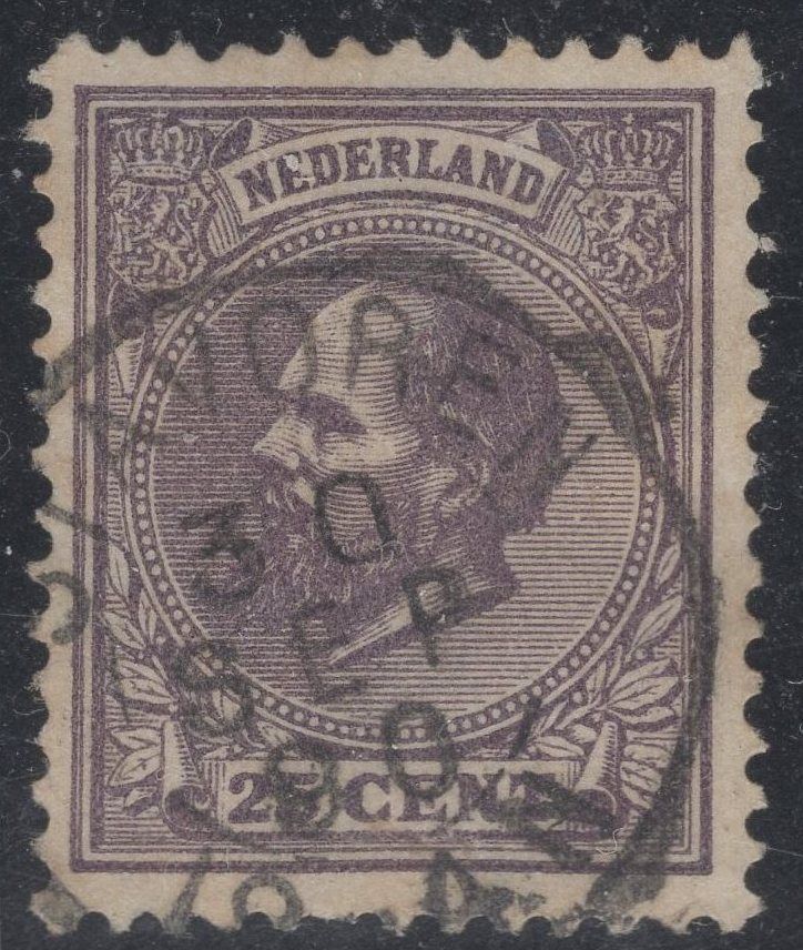 Stavoren op nvph 26