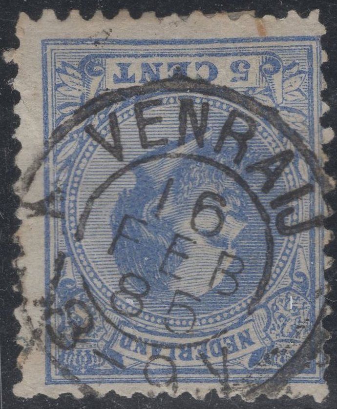 Venraij op nvph 19