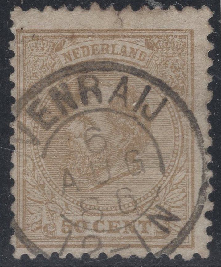 Venraij op nvph 27