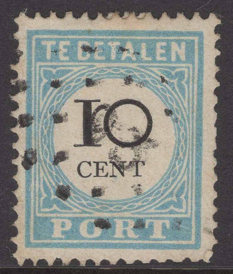 93 (Sas van Gent) op nvph P7 B III