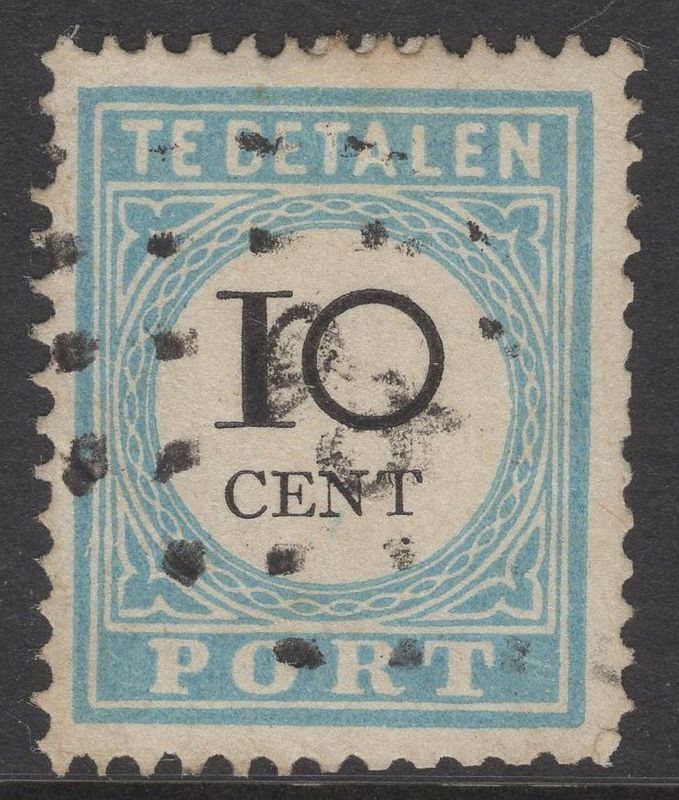 93 (Sas van Gent) op nvph P7 B III