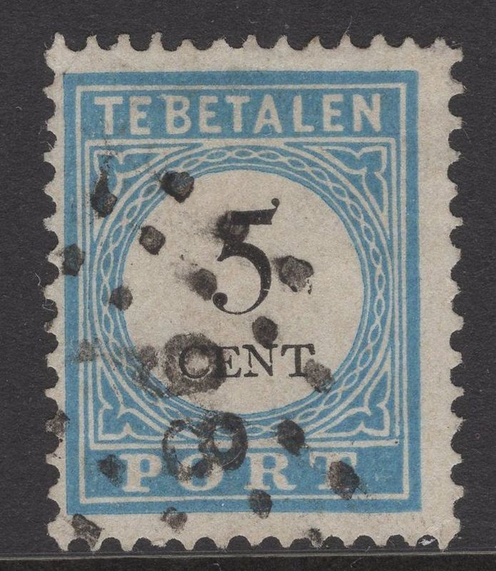 98 (Sluis) op nvph P6 D III