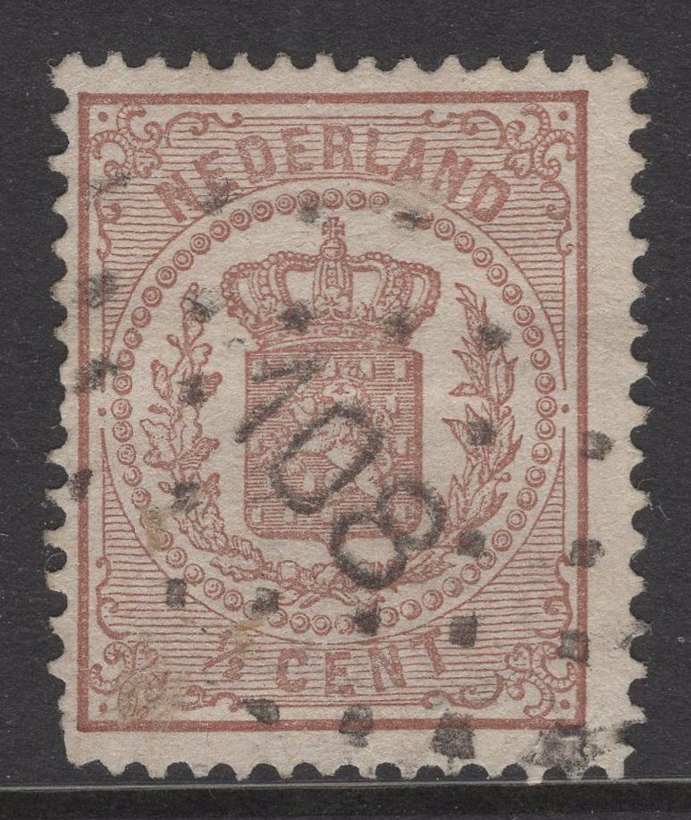108 (Vaals) op nvph 13
