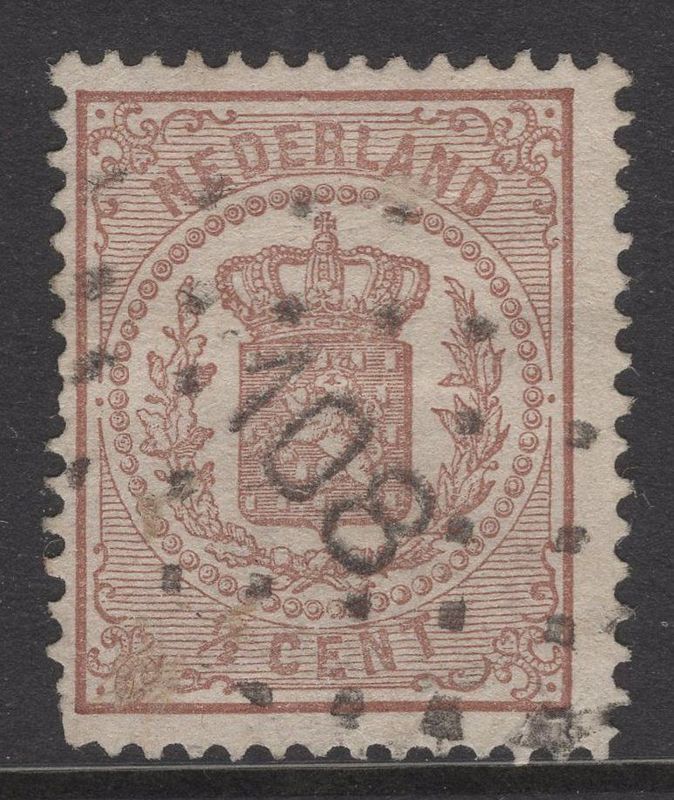 108 (Vaals) op nvph 13