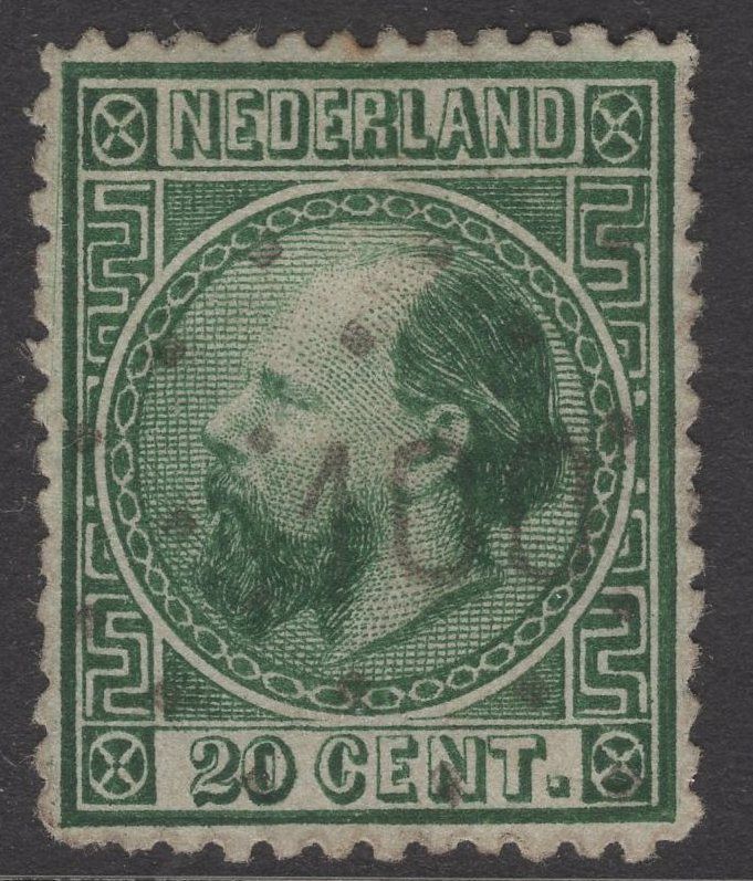 100 (Steenbergen) op nvph 10 D II