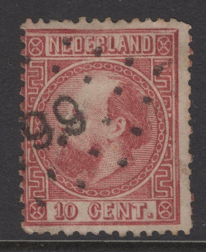 9.9 (Sneek) op nvph 8 II C