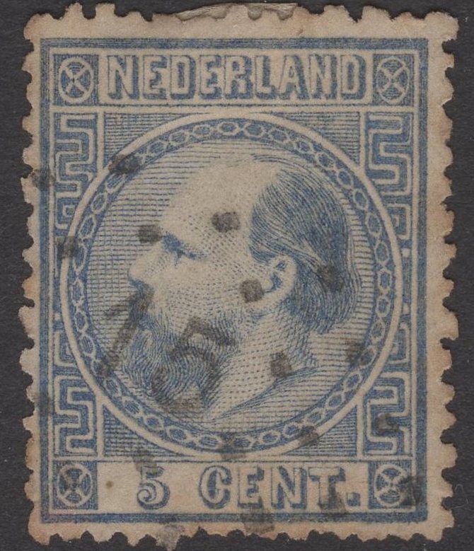 15 (Boxtel) op nvph 7 II C
