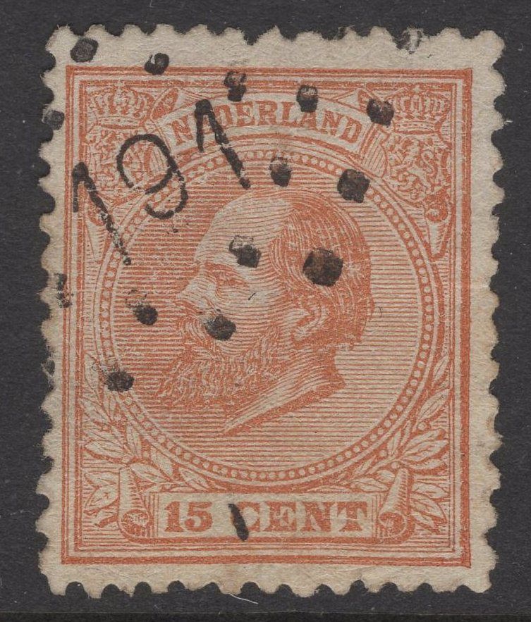 191 (Scheemda) op nvph 23