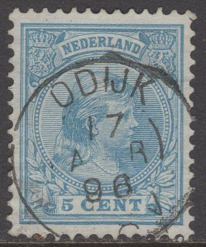 Odijk op nvph 35