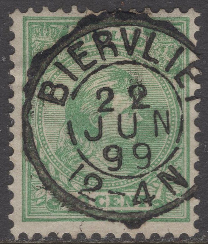 Biervliet op nvph 40