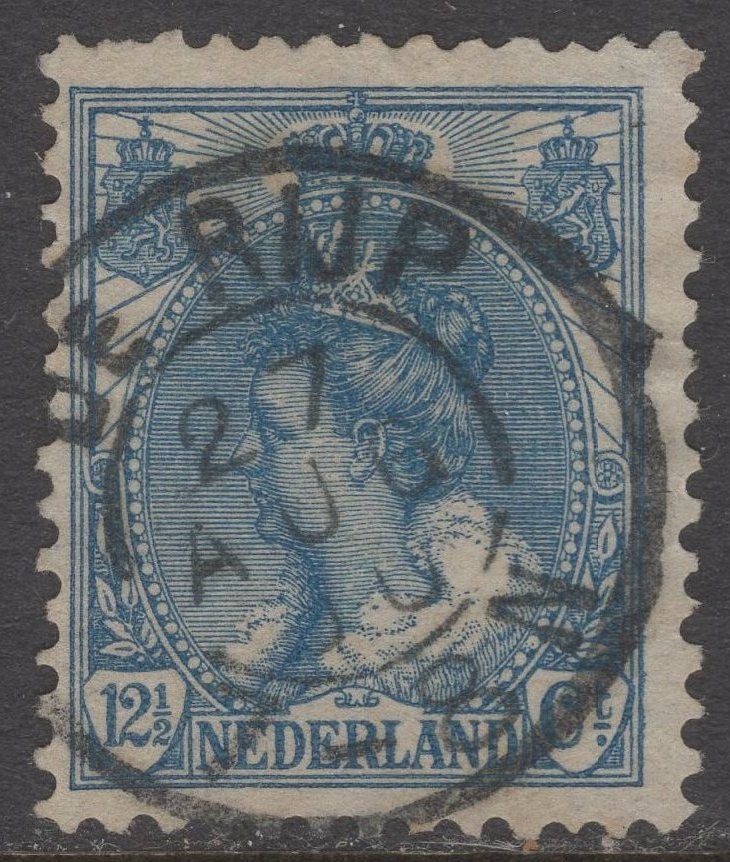 De Rijp op nvph 63