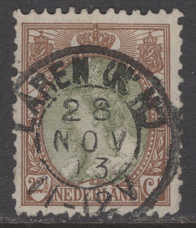 Laren (N:H:) op nvph 70