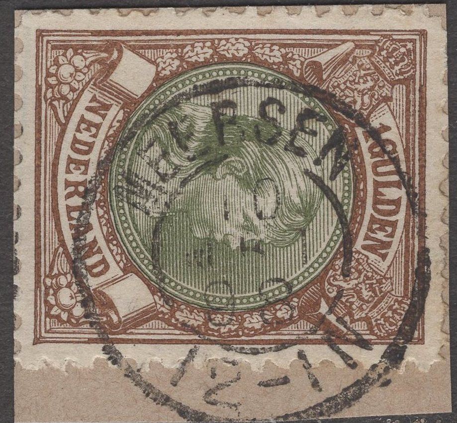 Meersen op nvph 46