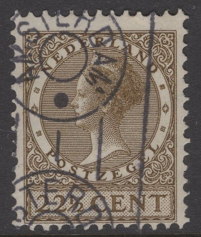 Amsterdam zj op nvph 190