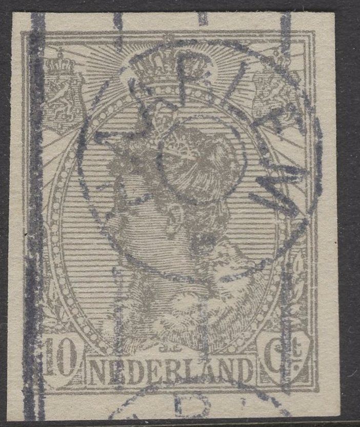 Haarkem zj op nvph 83