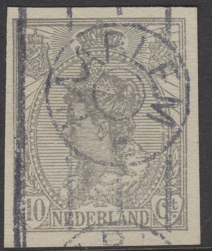 Haarkem zj op nvph 83