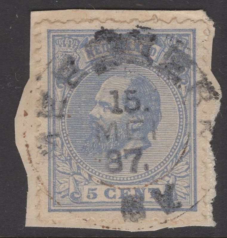 Meerkerk op nvph 19
