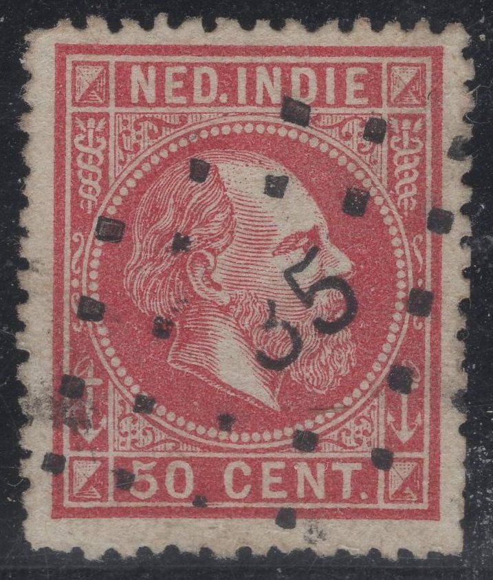 35 (Muntok) op nvph 15