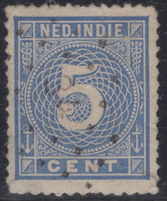 34 (Riouw) op nvph 22