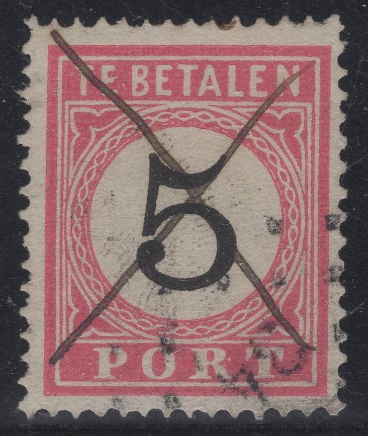 34 (Riouw) op nvph P6