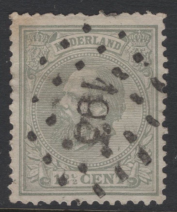 193 (Venraij) op nvph 22