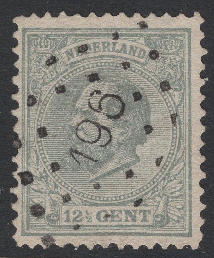 196 (Gennep) op nvph 22
