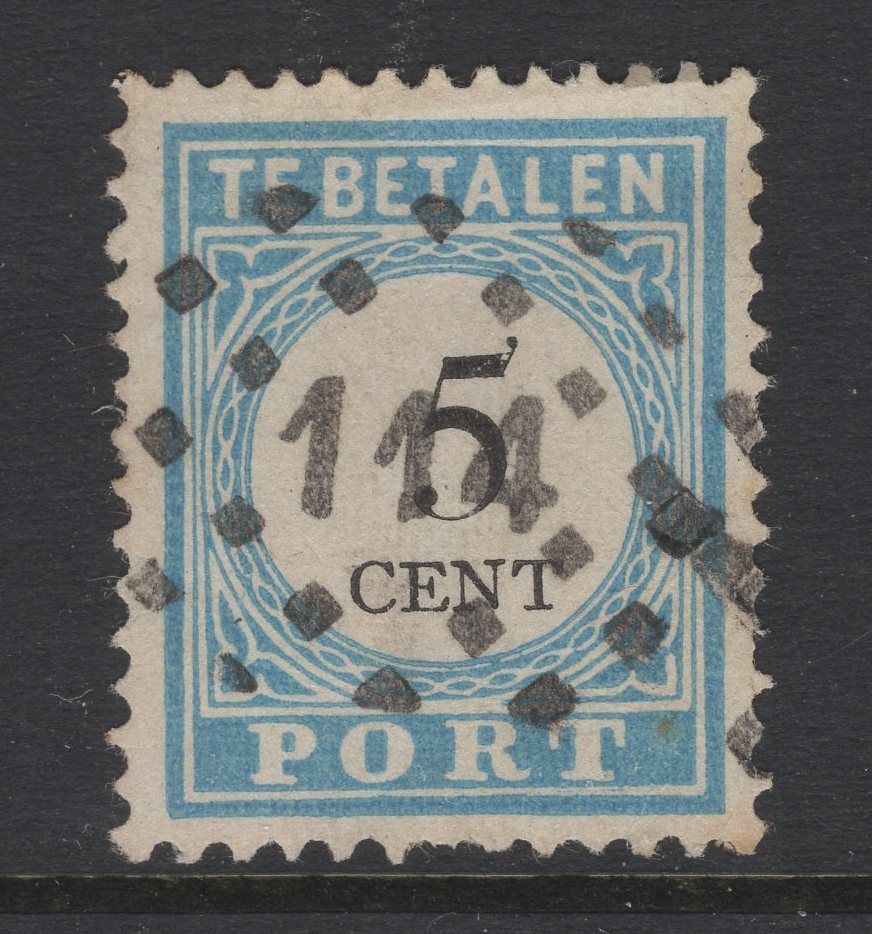 114 (Vianen) op nvph P6 D III