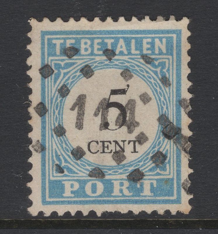 114 (Vianen) op nvph P6 D III