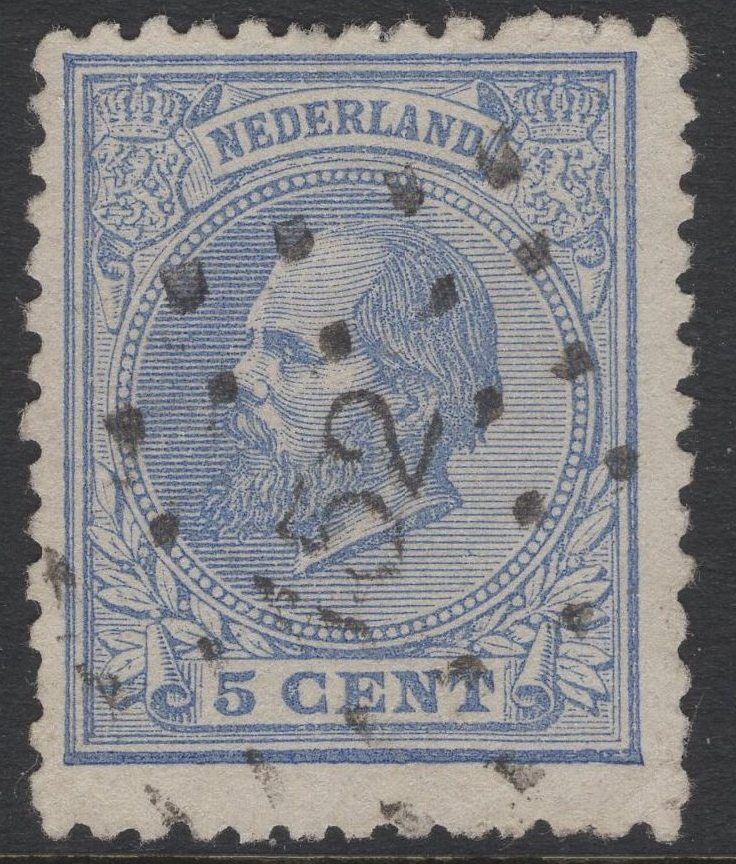 152 (Schveningen) op nvph 19D