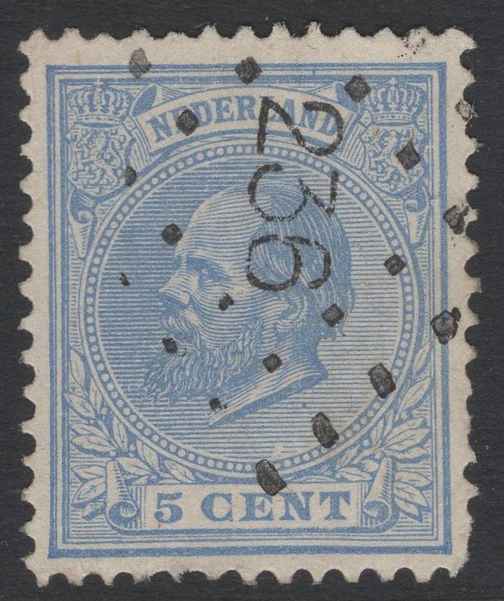236 (Breukelen) op nvph 19