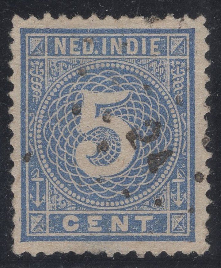 24 (Madioen) op nvph 22