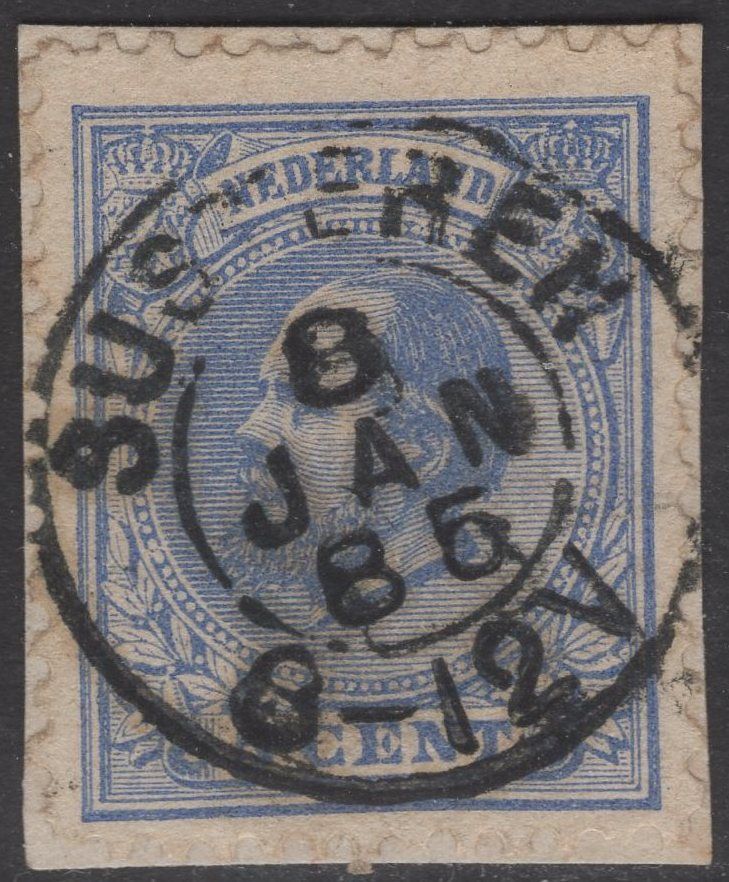 Susteren op nvph 35