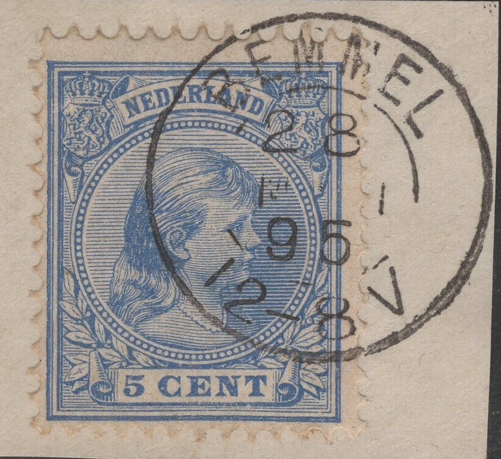 Bemmel op nvph 35