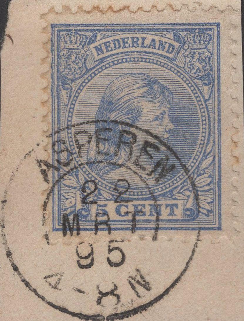 Asperen op nvph 35