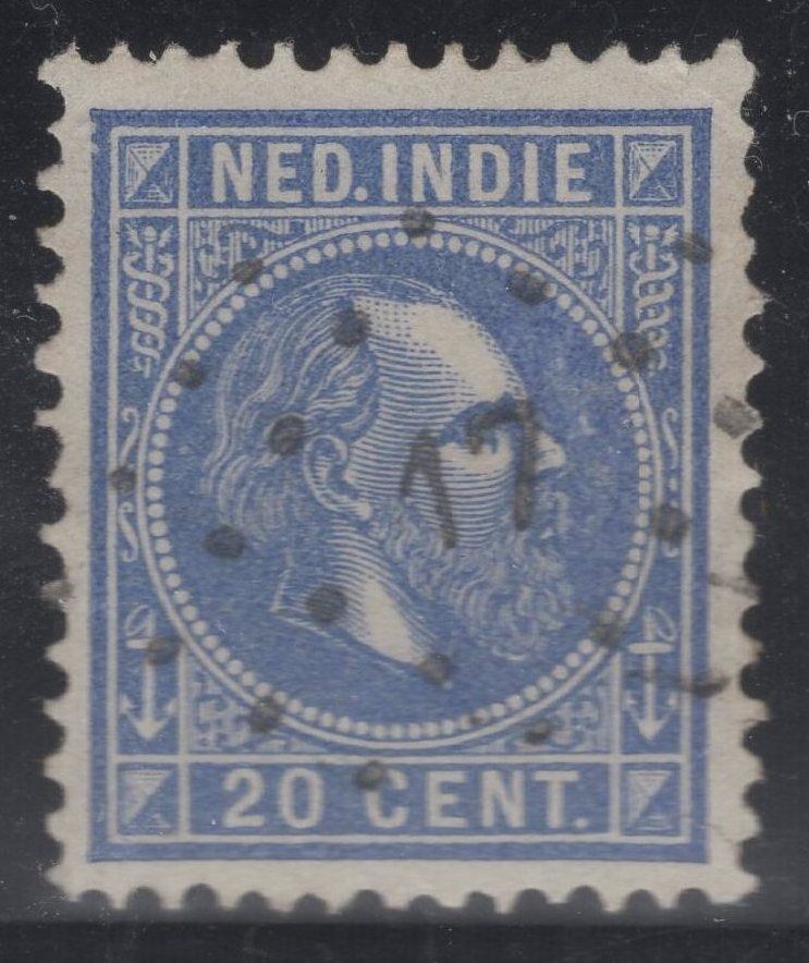 17 (Pati) op nvph 12