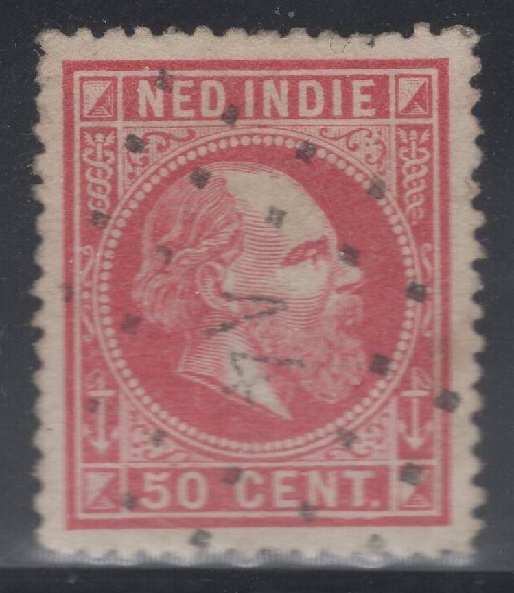 14 (Pekalongan) op nvph 15