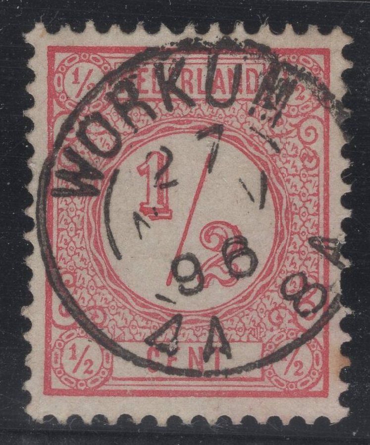 Workum op nvph 30b