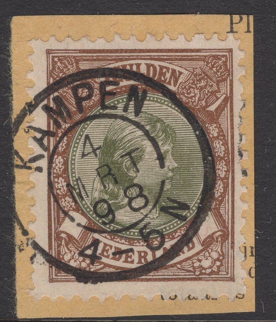 Kampen op nvph 46