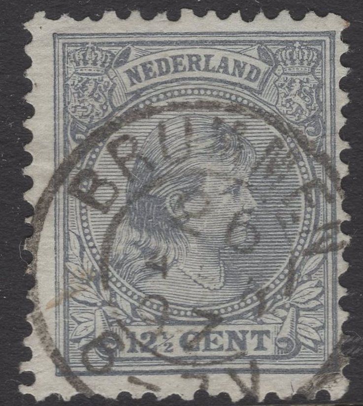 Brummen op nvph 38