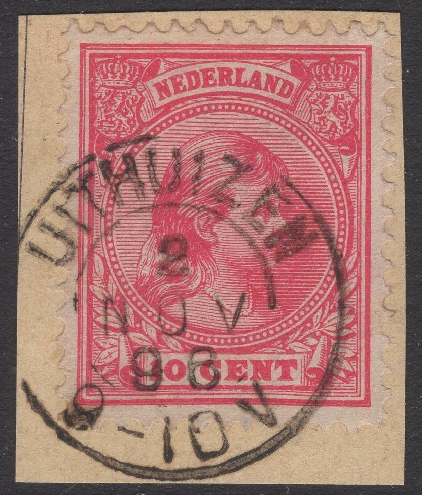 Uithuizen op nvph 37